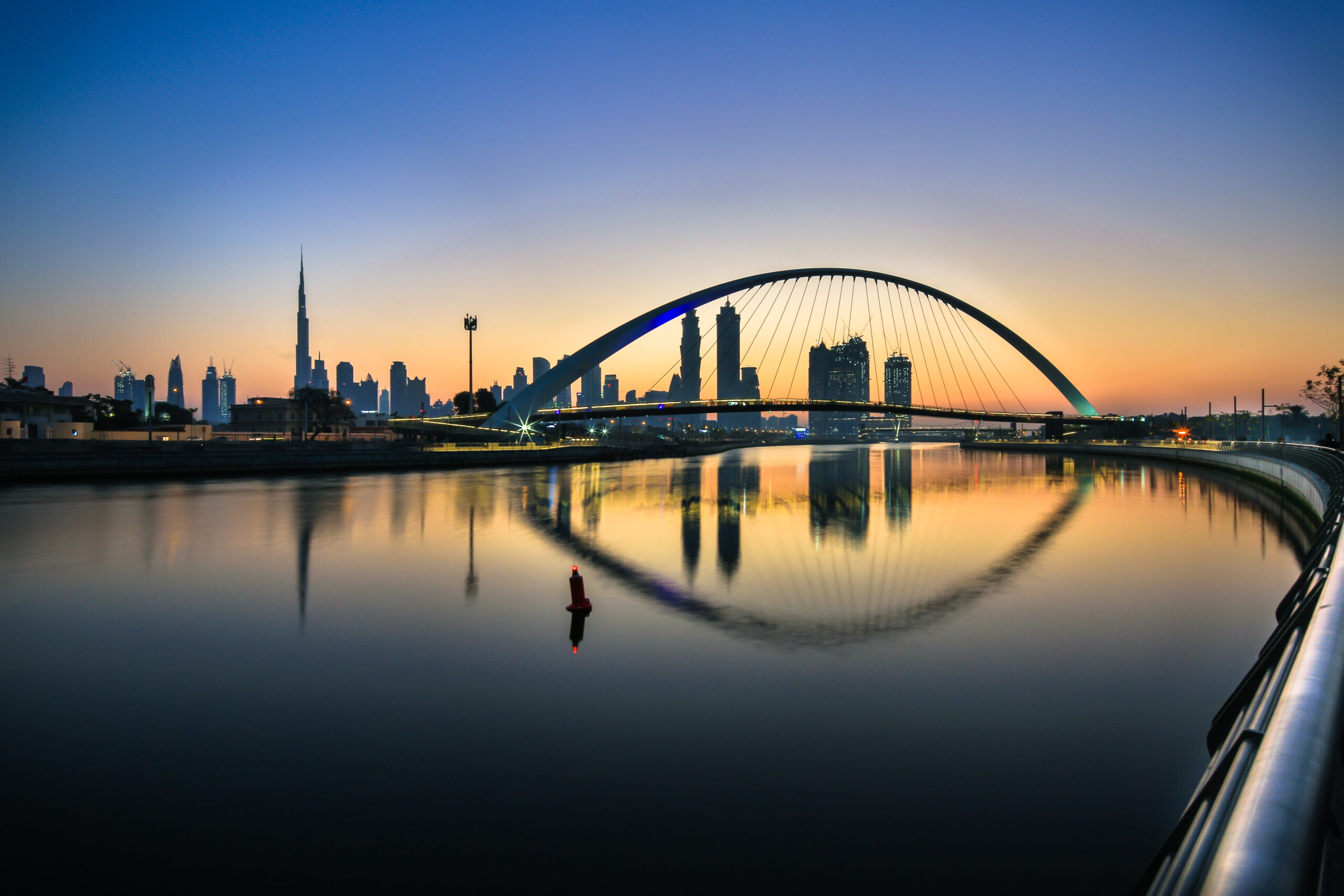 Jumeirah 2